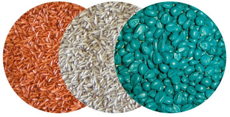 Cistrocoat Seed Coating Polymers